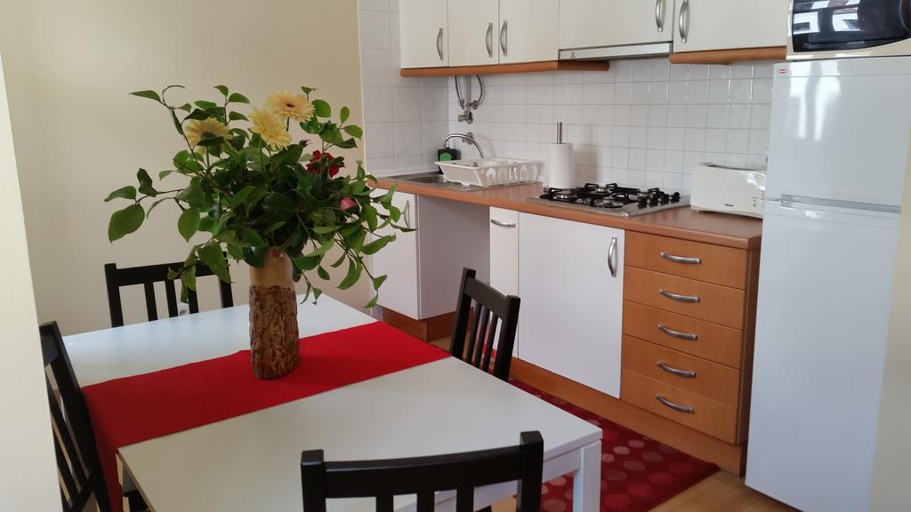 Apartamento Anjos Hotel Lisboa Habitación foto